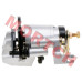 CFMoto left rear brake caliper, 7030-081500, MICF7030-081500, rear brake caliper, UForce 550 parts, UForce 800 parts, CF500UU parts, CF800-3 parts, CF800UU-A parts, left caliper, UTV brake parts, brake assembly, CFMoto UTV parts, rear brake system