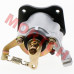 CFMoto right rear brake caliper, 7030-081600, MICF7030-081600, rear brake caliper, UForce 550 parts, UForce 800 parts, CF500UU parts, CF800-3 parts, CF800UU-A parts, right caliper, UTV brake parts, brake assembly, CFMoto UTV parts, rear brake system
