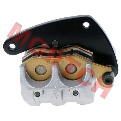 Front Brake Left Caliper - Sintered Pad - Model MICF7030-085300