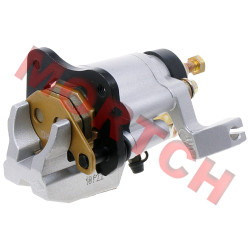 Rear Brake Left Caliper - Sintered Pad - Model MICF7030-085500