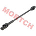 CFMoto steering universal shaft, 7030-104010-10000, UForce 550 steering shaft, UForce 800 steering joint, CFMoto steering u-joint, UTV steering universal joint, OEM steering shaft, 7030-104010-10000 replacement