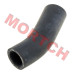Original CFMoto radiator water inlet hose 1, part number 7030-180021, designed for UForce 500/550/800 series (2012-2025), fits 60+ models. High-quality rubber material, heat and pressure resistant, ensures efficient cooling system operation. OEM replaceme
