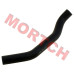 OEM CFMoto Radiator Water Outlet Hose, Part# 7030-180022. Fits UForce 500/550/800 series (2012-2025 models), compatible with 60+ vehicle models. High-temperature resistant, premium rubber material ensures efficient coolant circulation for your UTV cooling