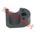 CFMoto rotate shaft collar, MICF7030-221123, rubber shaft collar, UForce 1000 UTV parts, CF1000UTR-3 parts, CFMoto driveshaft collar, UTV shaft protection, OEM CFMoto UForce parts