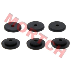 Battery Rubber Washer - Model MICF9010-030005