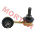 OEM CF Moto Right Ball Pin (9010-060800-20000) M10 thread, 59mm length. Compatible with CForce, UForce, and ZForce ATVs/UTVs from 400cc to 1000cc models. High-quality suspension replacement part.