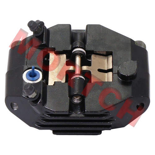 Rear Brake Caliper - Model MICF9010-080500 Rear Brake Caliper - Model MICF9010-080500