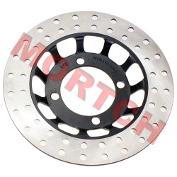Front Brake Disc - Model MICF9010-080001 Front Brake Disc - Model MICF9010-080001