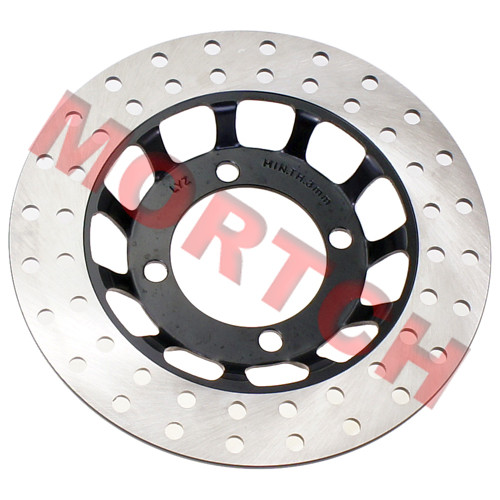 Front Brake Disc - Model MICF9030-080001