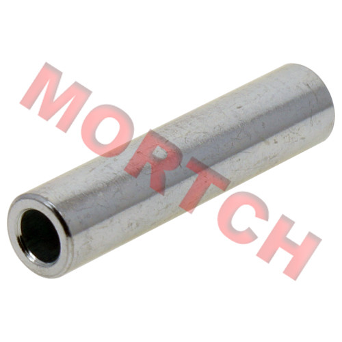 Rear Wheel Shaft Support Middle Shaft(Upper) - Model MICF9060-060701-10002