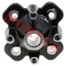 CFMoto rear wheel hub, 9060-110001-10000, Z6, Z8, ZForce 500, ZForce 800, ZForce 1000, SSV parts, 27T, bearing kit, UTV parts, CFMoto accessories