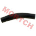 CFMoto radiator hose, 9060-180004-00001, ZForce water outlet hose, ZForce 500 cooling parts, ZForce 550 coolant hose, ZForce 800 radiator hose, ZForce 1000 cooling system, Z6 water hose, CFMoto UTV parts, OEM CFMoto parts, CF500US, CF800UTR, CF1000US-2