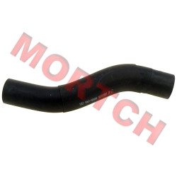 Radiator Water Outlet Hose - Model MICF9060-180004-00001