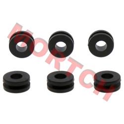 Radiator Rubber Cushion - Model MICF9060-180027