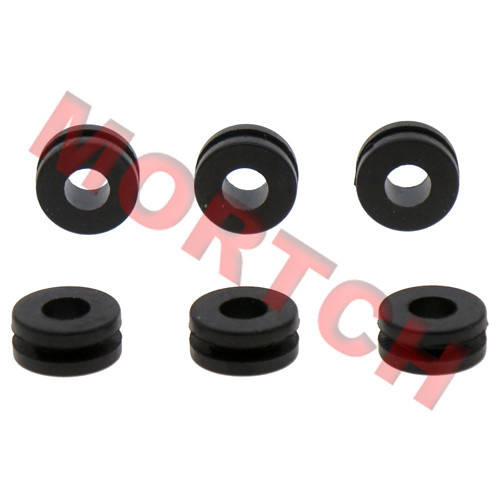 Radiator Rubber Cushion - Model MICF9060-180027