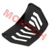 OEM left rear suspension panel for CFMoto CForce 850/1000 Touring & Overland. Part 9AWV-064043-8000. Durable protection for your ATV. Free shipping available.