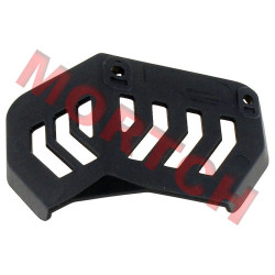LH Rear Suspension Panel - Model MICF9AWV-064043-8000 LH Rear Suspension Panel - Model MICF9AWV-064043-8000