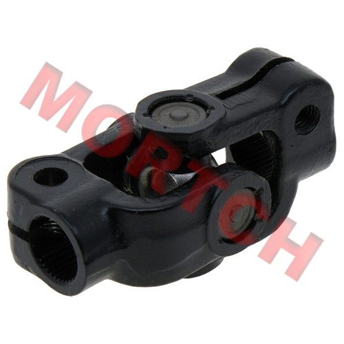 Steering Stem Universal Joint - Model MICF9CR6-103200 Steering Stem Universal Joint - Model MICF9CR6-103200