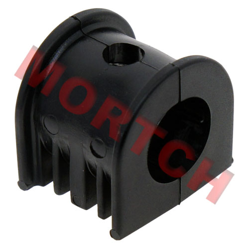 Rubber Support, Stabilizer Bar - Model MICF9GQ0-060003 Rubber Support, Stabilizer Bar - Model MICF9GQ0-060003