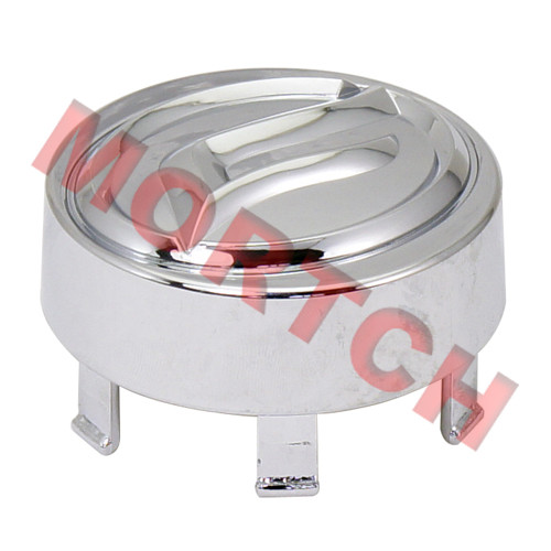 Deco Cap for Alum. Rim - Model MICF7020-070101-1000 Deco Cap for Alum. Rim - Model MICF7020-070101-1000
