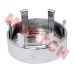 Deco Cap for Alum. Rim - Model MICF7020-070101-1000 Genuine CFMoto Aluminum Rim Decorative Cap 7020-070101-1000, 60/65mm. Compatible with CForce, ZForce, UForce series ATVs, SSVs, UTVs. OEM quality wheel center cap for CFMoto 400-1000cc models.