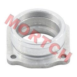 Bevel Gear Bearing Housing - Model MICFQ510-331001