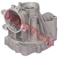 Front Gear Case - Model MICFQ810-311001-00002