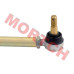 OEM CFMoto steering tie-rod, part number 9010-100530-20000. Rod length 403mm, M10 thread. Fits CF400ATR-5L/5S IRON MAX T3 and CF400AU-2L IRON MAX L7e ATVs. Premium suspension component.