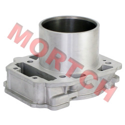 Cylinder Body Assy - Model MICF0800-023100-0002
