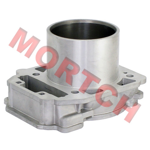 Cylinder Body Assy - Model MICF0800-023100-0002