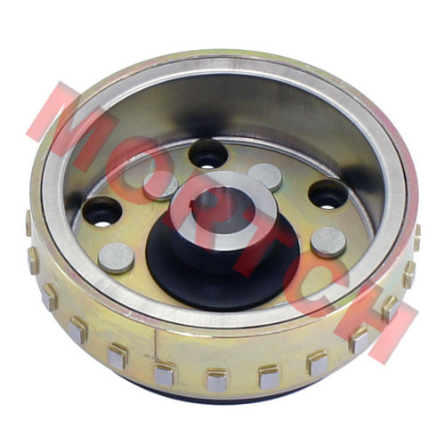 18 Pole Magneto Rotor - Model MICF0800-031000