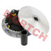 Drive Pulley - Model MICF0180-051000-0003 drive pulley, primary clutch, front clutch assembly, CVT pulley, CFMoto pulley, 0180-051000-0003, X5 clutch, X6 clutch, X8 clutch, UForce clutch, ZForce clutch, 800cc pulley