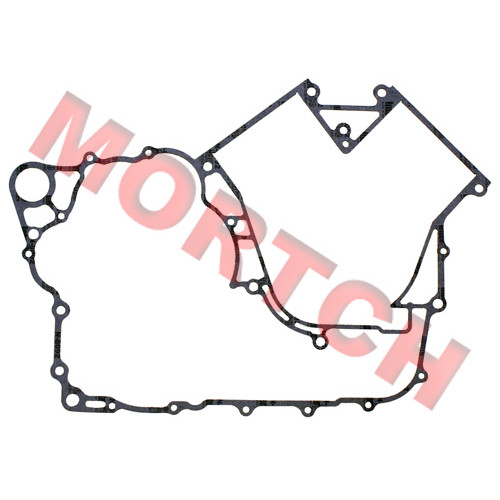 Crankcase Gasket - Model MICF0800-011001-10000