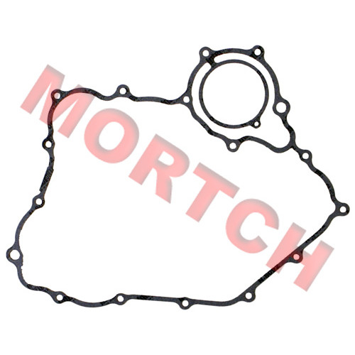 Left Crankcase Cover Gasket - Model MICF0800-011002