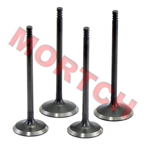 Intake & Exhaust Valve - Model MICF0800-02200A