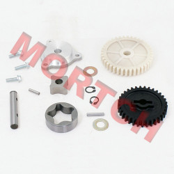 Oil Pump Assy - Model MICF0800-07000A