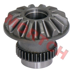 Front Differential Drive Gear - Model MICF0180-313001-00001