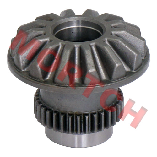 Front Differential Drive Gear - Model MICF0180-313001-00001