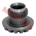 CFMoto drive gear, front differential gear, 0180-313001, CF500 gear, CF800 gear, CForce parts, ZForce parts, UForce parts, ATV differential, UTV gear set, 14T gear, 33T gear, CFMoto transmission, off-road parts