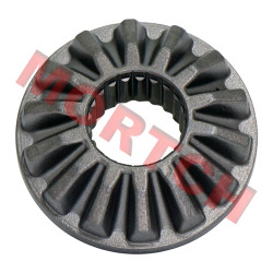 Driven Gear - Model MICF0180-313006-00001