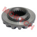 Premium differential driven gear for CFMoto ATV/UTV/SSV. 14T/55mm & 21T/22mm specs. Fits CForce 400-1000, ZForce 500-1000, UForce 550-1000, X8 series. OEM part 0180-313006-00001, replaces CF188-313006.