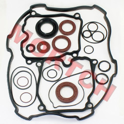 Complete Engine Oil Seal & O-Ring Set - Model MICF0800-0000A2