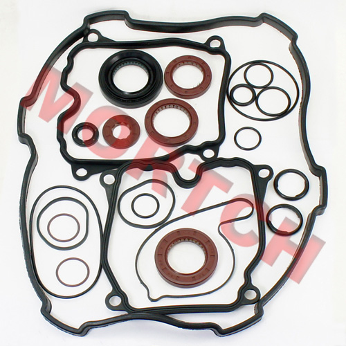 Complete Engine Oil Seal & O-Ring Set - Model MICF0800-0000A2