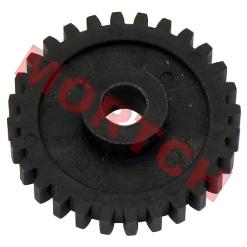 Breather Idle Gear - Model MICF0800-011004