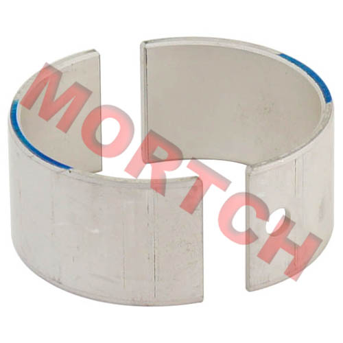 Bearing Sleeve, Blue - Model MICF0800-0111B0