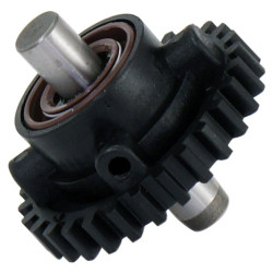 Breather Assy - Model MICF0800-011200