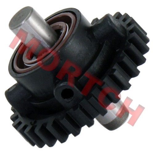 Breather Assy - Model MICF0800-011200