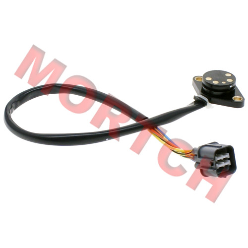 Gearshift Sensor - Model MICF0800-012200-1000
