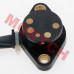 OEM CFMoto Gearshift Sensor (0800-012200-1000) for CF800, CForce 450/550. Provides gear position signal for meter display with cable starting protection. Compatible with 191Q, 191R engines.