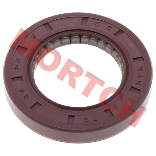 Oil Seal 34x55x9 - Model MICF0800-013104